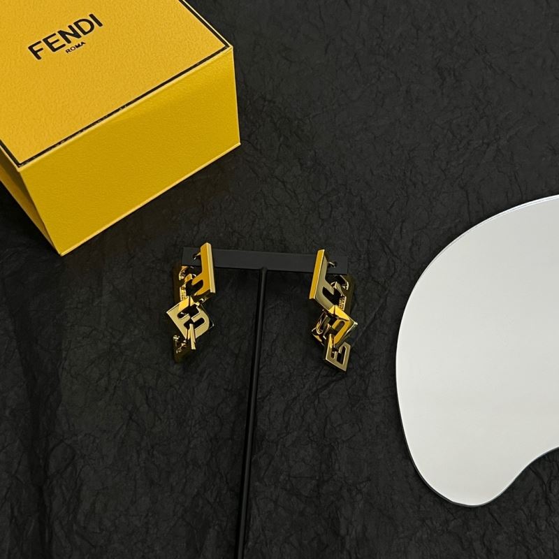 Fendi Earrings